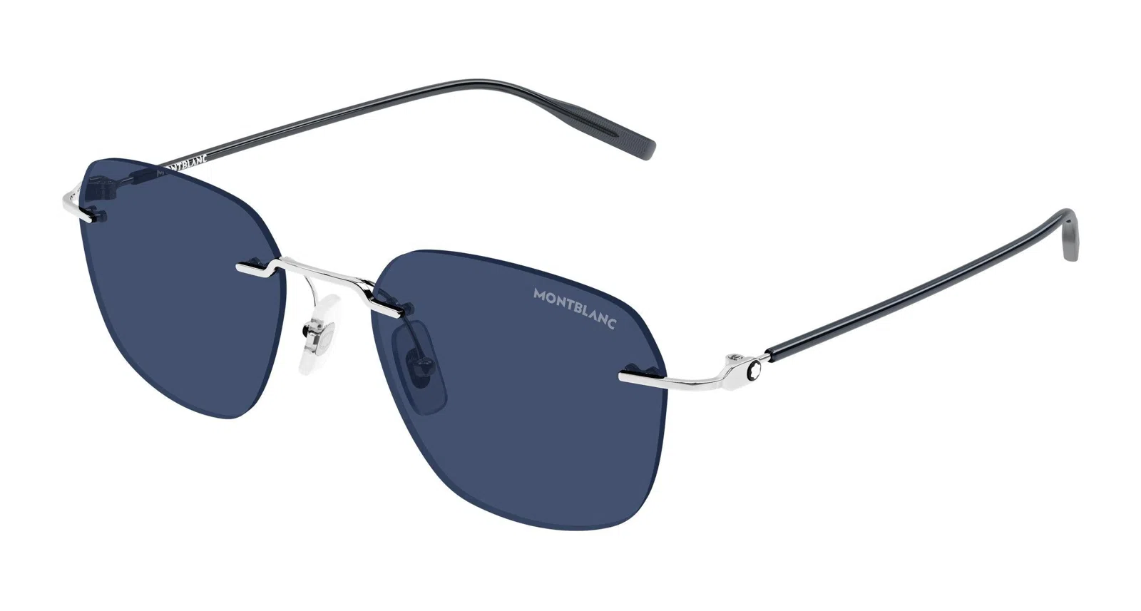 Montblanc MB0430S Sunglasses - view 11